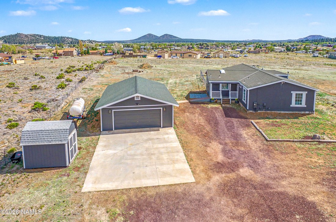 House in Flagstaff, Arizona, United States 4 - 17995959