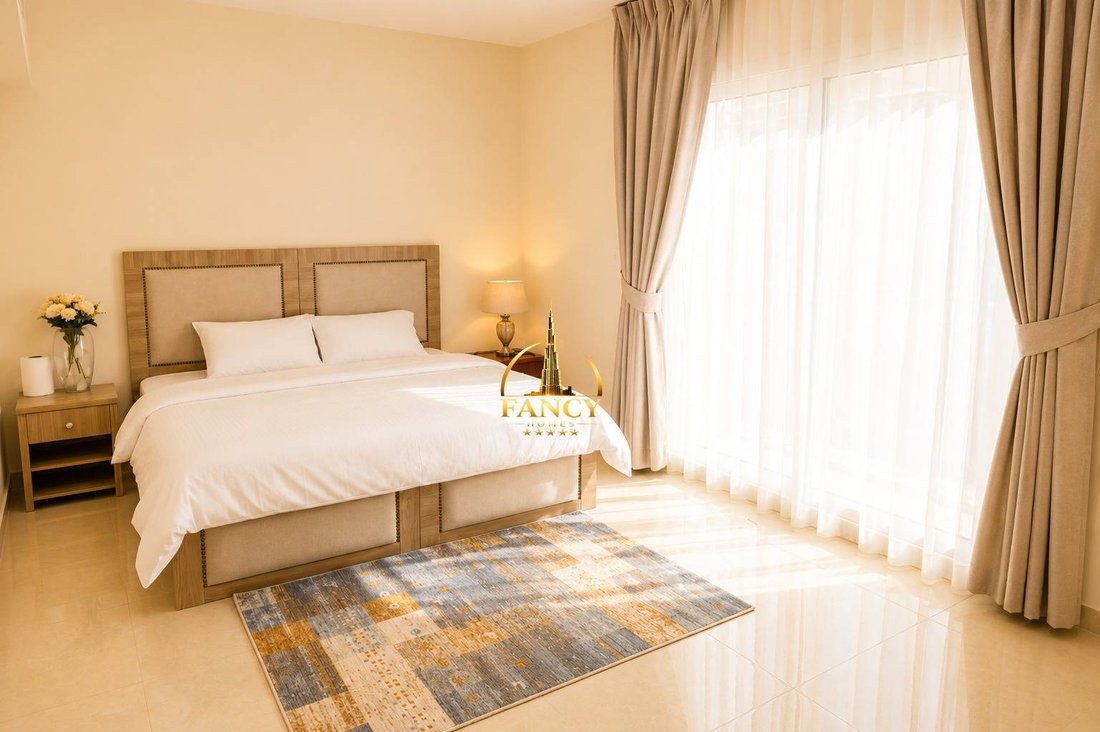 Villa in JVC / Jumeirah Village Circle, Dubai, United Arab Emirates 1 - 17993317