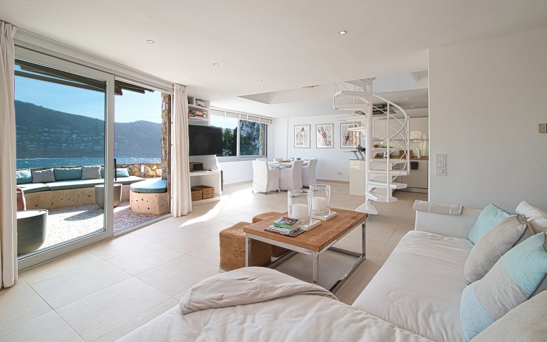 Apartment in Port d'Andratx, Andratx, Balearic Islands 4 - 17985007