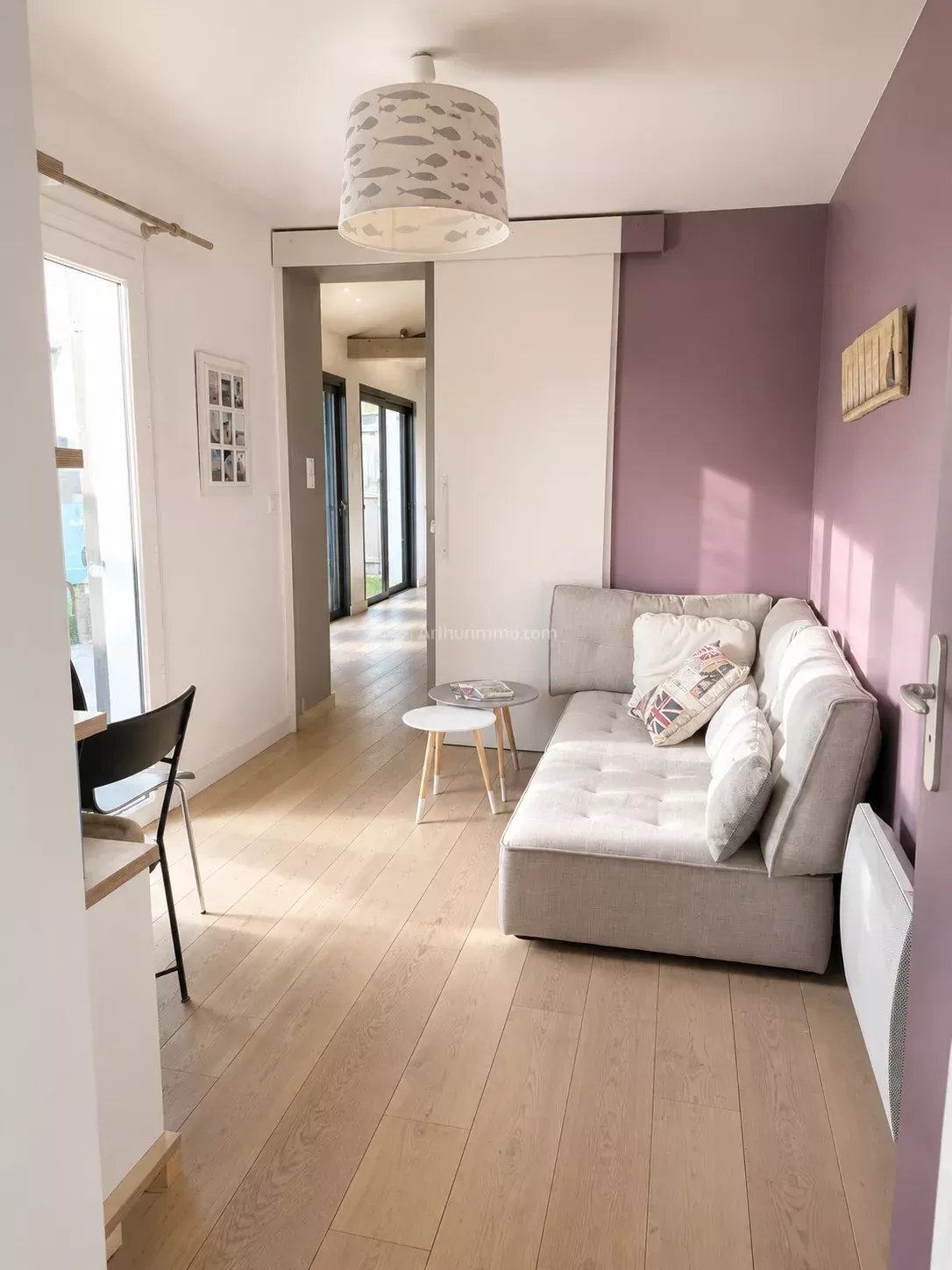 House in Noirmoutier Centre, Noirmoutier-en-l'Île, France 4 - 17985994