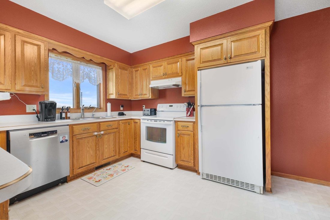 House in Glenburn, North Dakota, United States 5 - 17989042