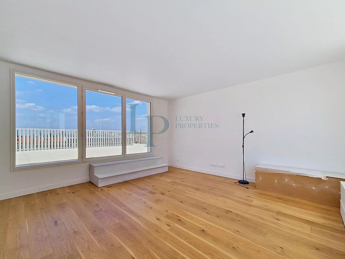 Apartment in Lycée Michelet, Vanves, France 3 - 17985773