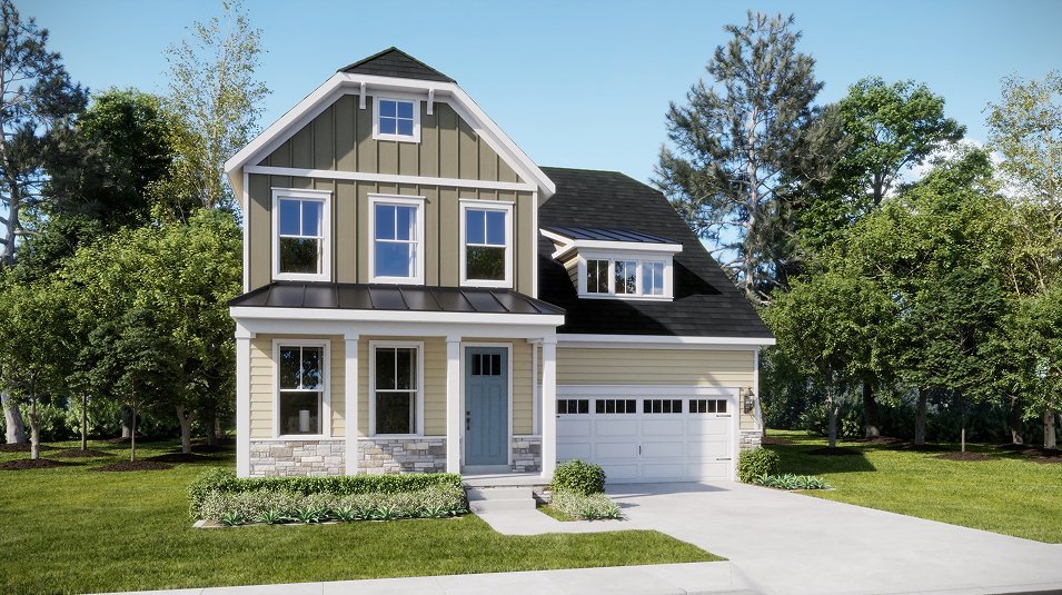 House in Gaithersburg, Maryland, United States 4 - 17950385