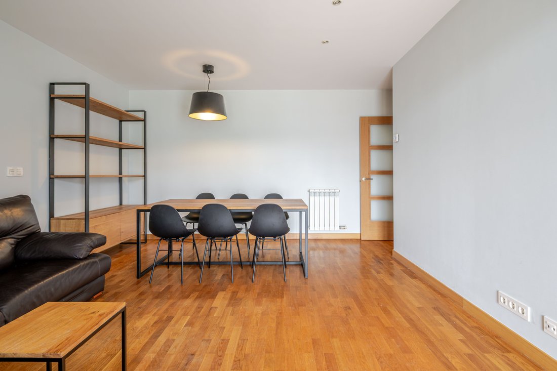 Apartment in Mendebaldea, Donostia-San Sebastian, Spain 5 - 17989321