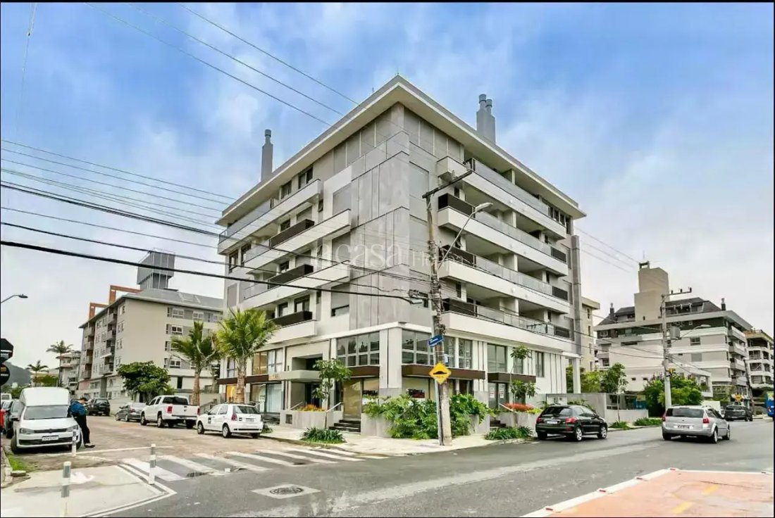 Apartment in Florianópolis, State of Santa Catarina, Brazil 1 - 17986380