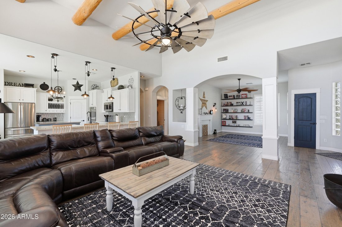 House in New River, Arizona, United States 5 - 17992883