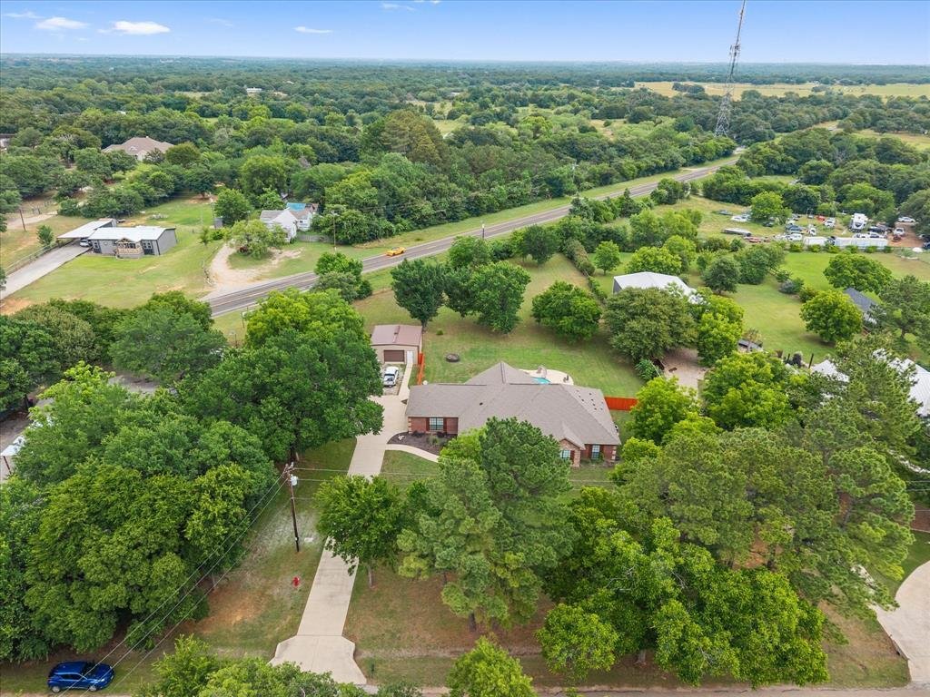 House in Burleson, Texas, United States 5 - 17993316