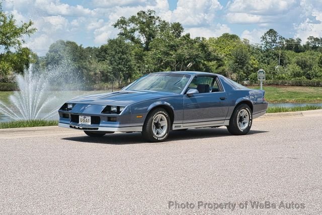 Chevrolet Camaro in Calverton, NY, United States 1 - 17994915