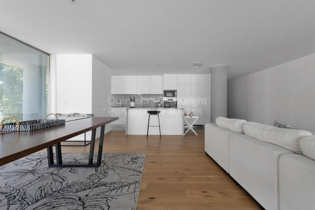 Apartment in Canidelo, Porto District, Portugal 5 - 17991888