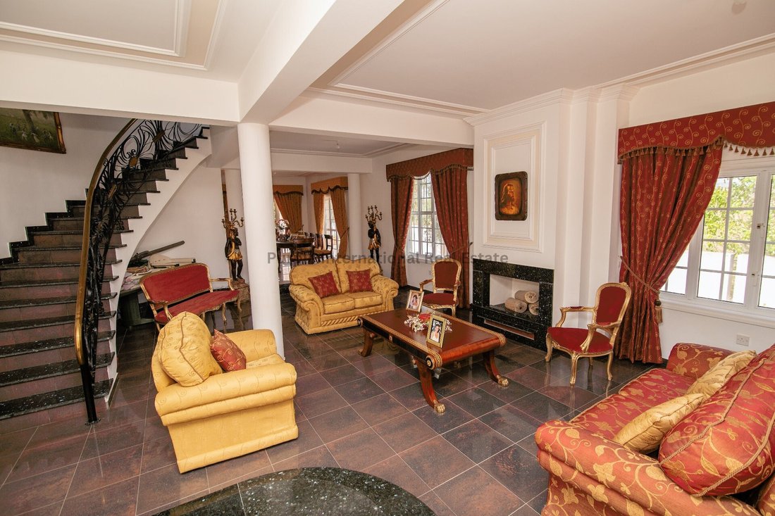 Villa in Kiti, Larnaca, Cyprus 2 - 17986057
