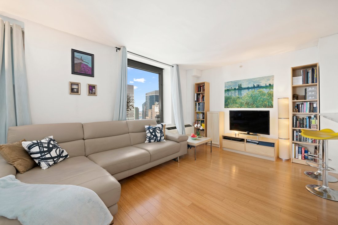 Condo in New York, New York, United States 1 - 17993400