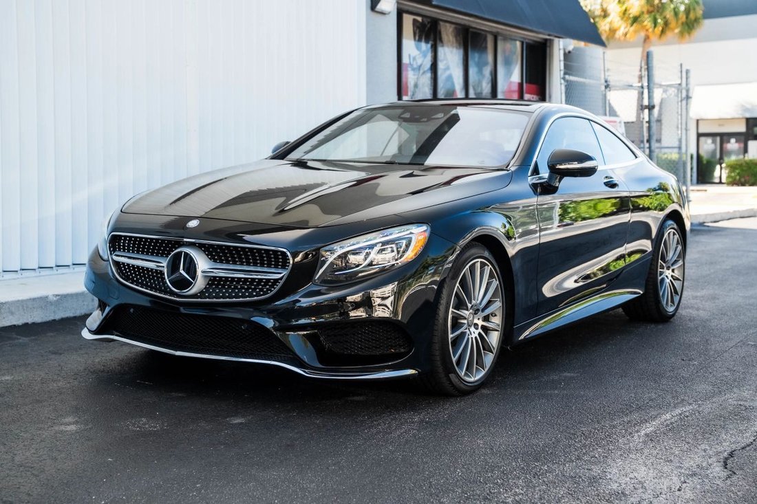 Coupe in Boynton Beach, FL, United States 3 - 17980718