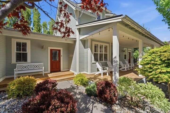 House in Chelan, Washington, United States 3 - 17990384