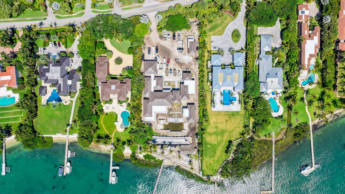 House in Hobe Sound, Florida, United States 2 - 17979937