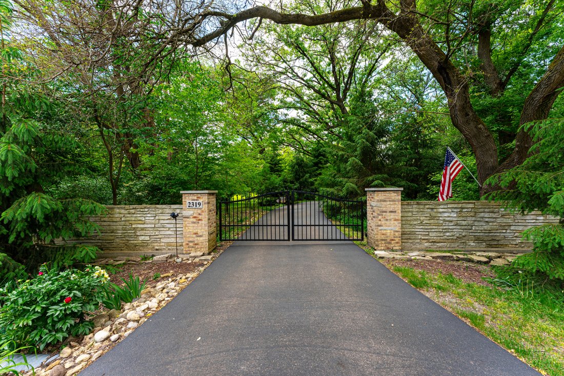 House in Wonder Lake, Illinois, United States 3 - 17985354