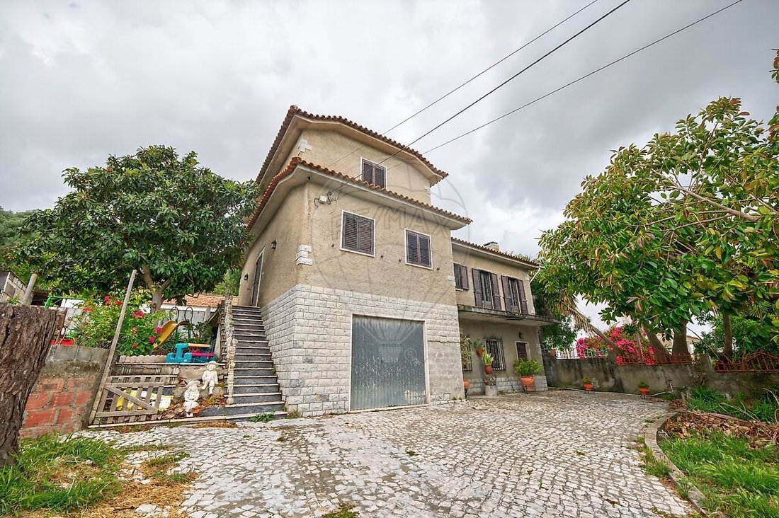 House in Vila Franca de Xira, Lisbon, Portugal 1 - 17984886