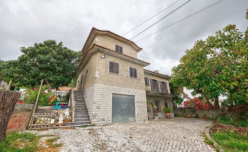 Haus in Vila Franca de Xira, Lissabon, Portugal 1