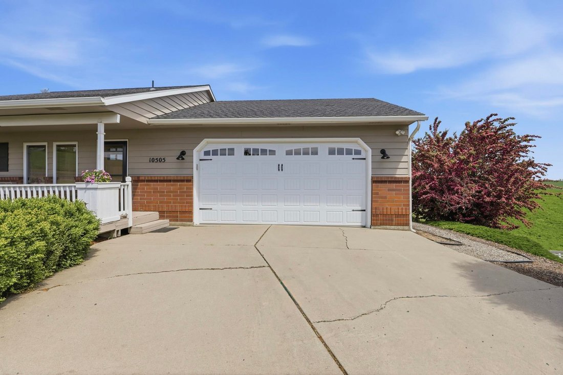 House in Spokane, Washington, United States 4 - 17988109