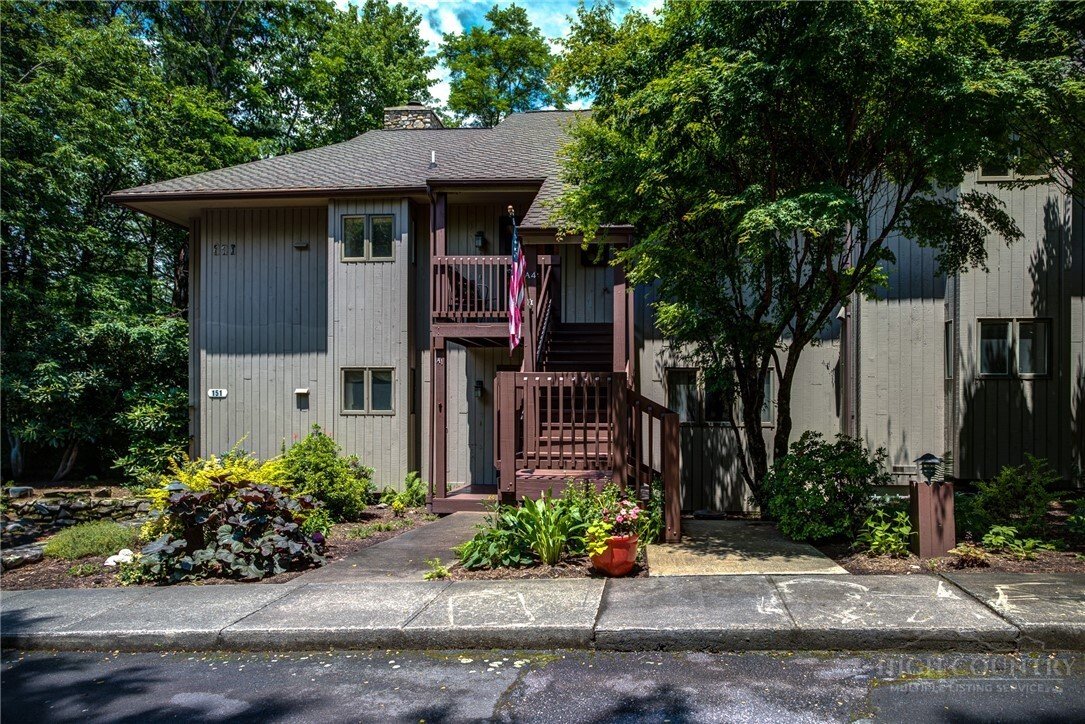 Condo in Boone, North Carolina, United States 3 - 17984851