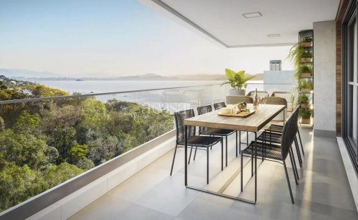 Apartamento en Florianópolis, Santa Catarina, Brasil 1