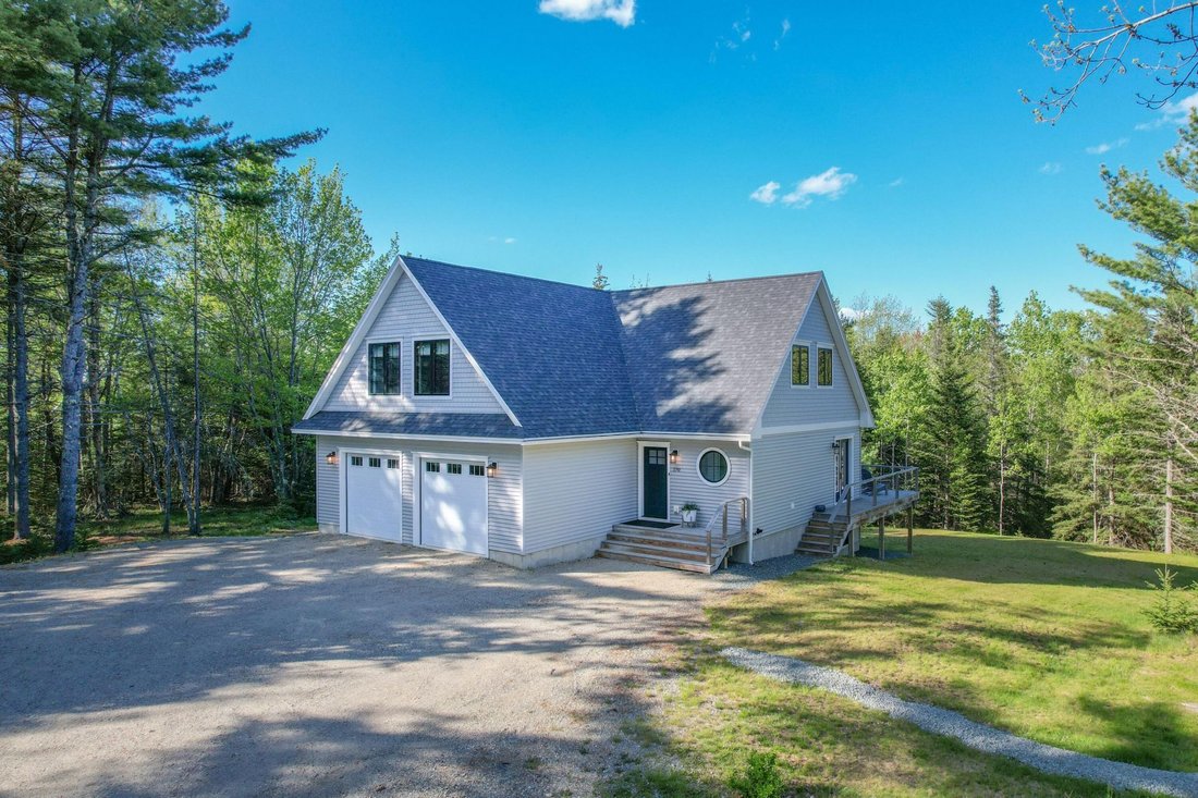 House in Trenton, Maine, United States 2 - 17421285
