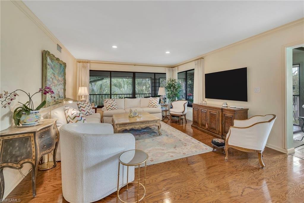 Condo in Naples, Florida, United States 2 - 17991677