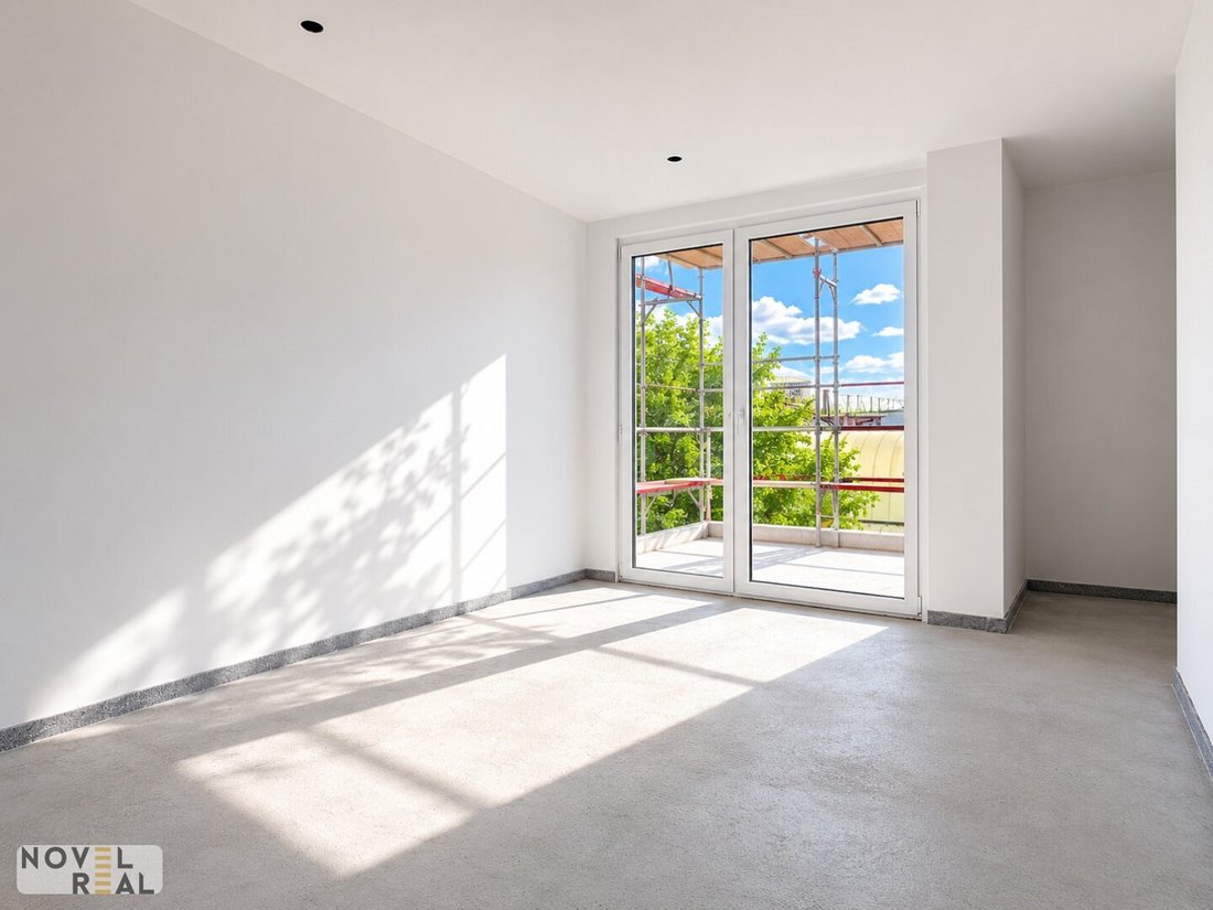 Apartment in Vienna, Wien, Austria 3 - 17027514