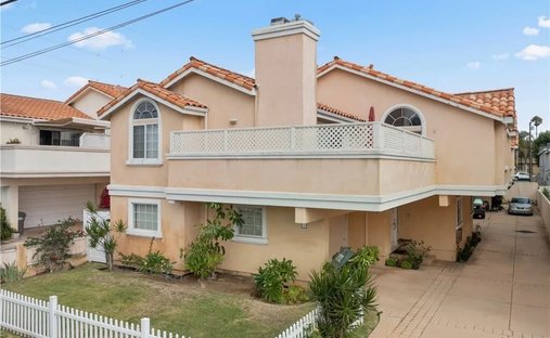 Casa en Torrance, California, Estados Unidos 1