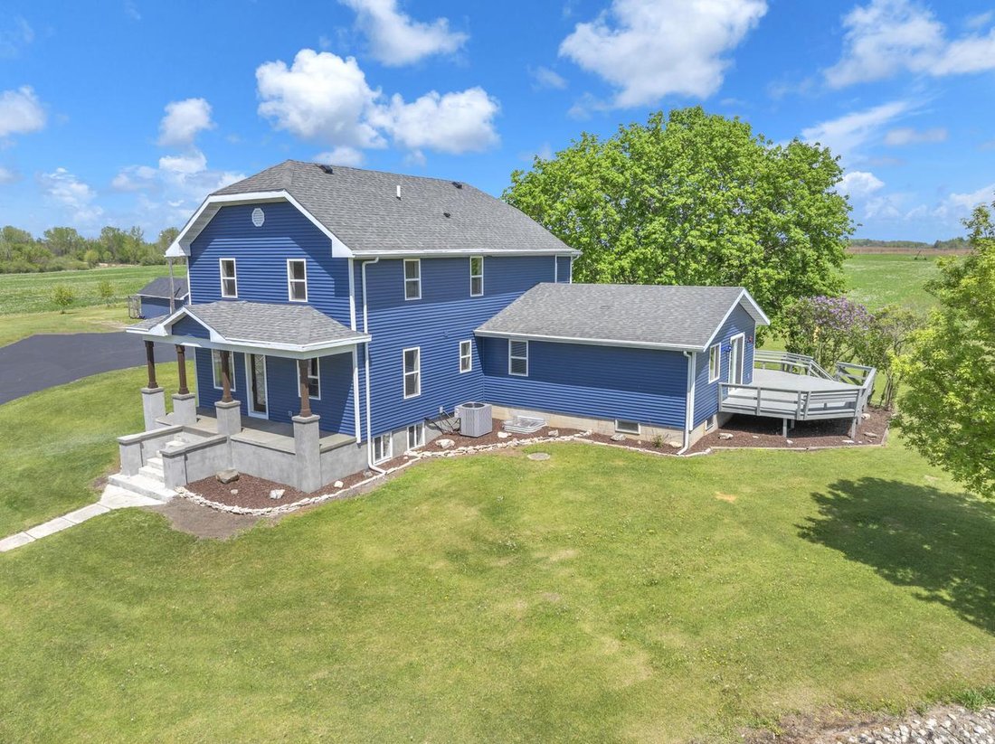 House in Kiel, Wisconsin, United States 1 - 17937052