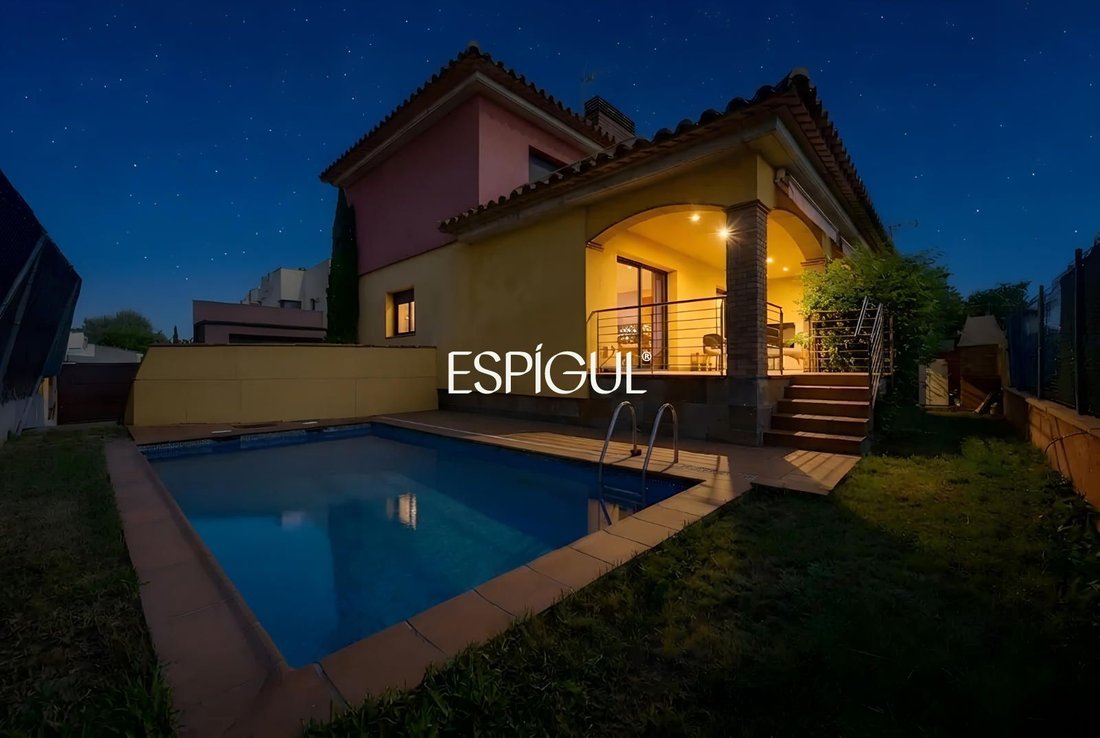 Villa a L'Escala, Catalogna, Spagna 2 - 17987689