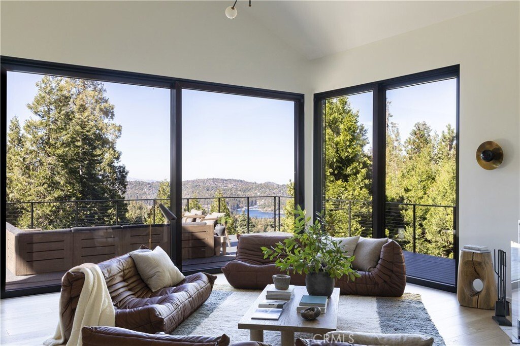 House in Lake Arrowhead, California, United States 1 - 16726732