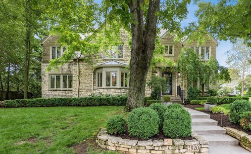 Casa a Columbus, Ohio, Stati Uniti 1