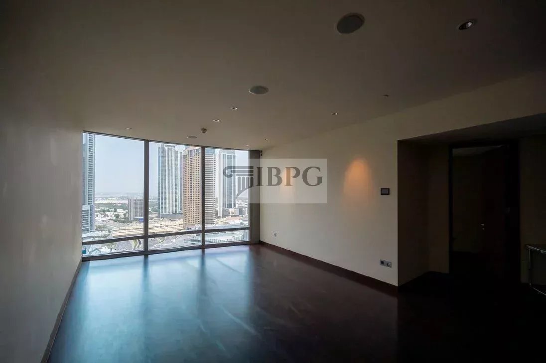 Apartment in Downtown Dubai, Dubai, United Arab Emirates 4 - 17986156
