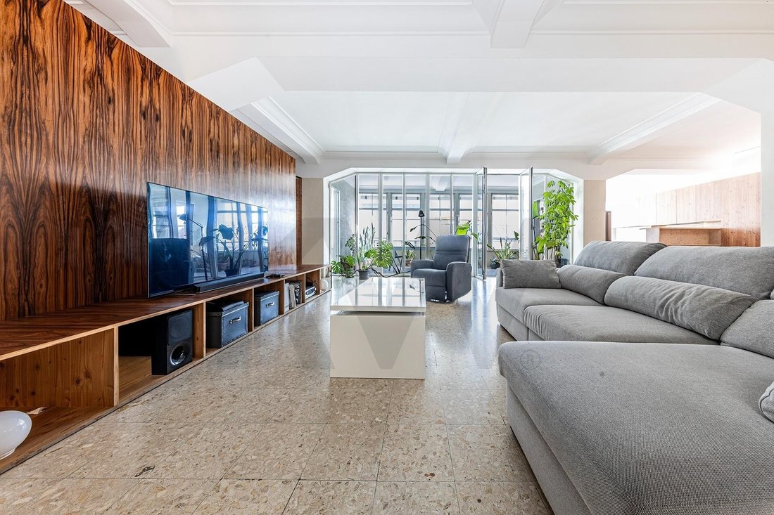 Apartment in Alvalade, Lisbon, Portugal 3 - 17991028