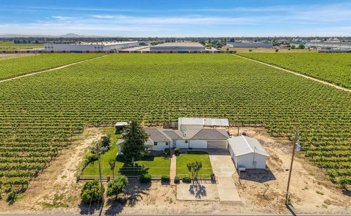 Casa en Lodi, California, Estados Unidos 1