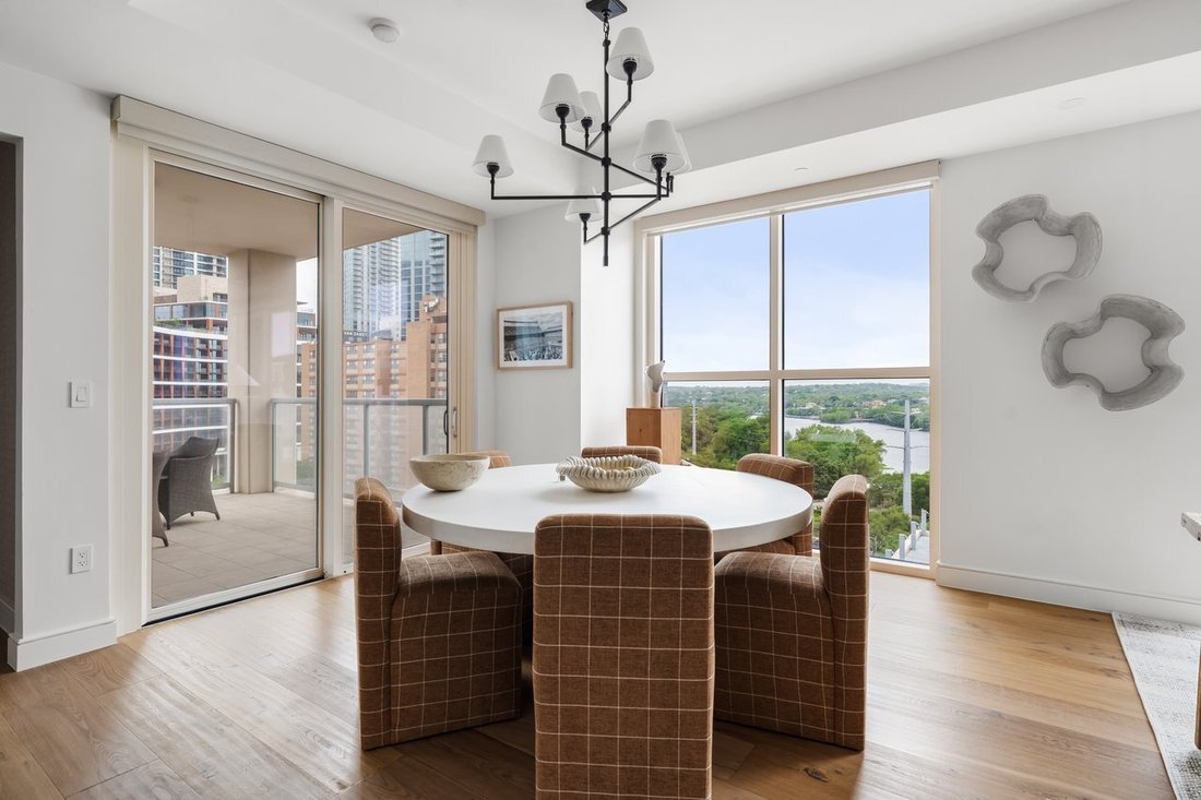 House in Austin, Texas, United States 3 - 17995706
