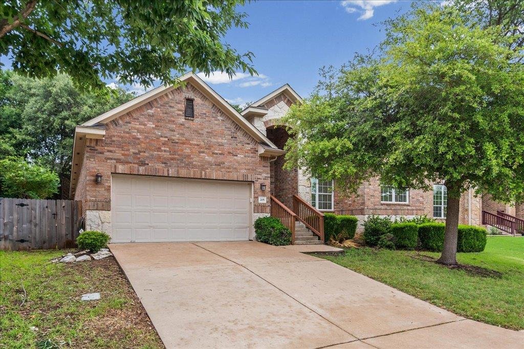 House in Cedar Park, Texas, United States 4 - 17991219
