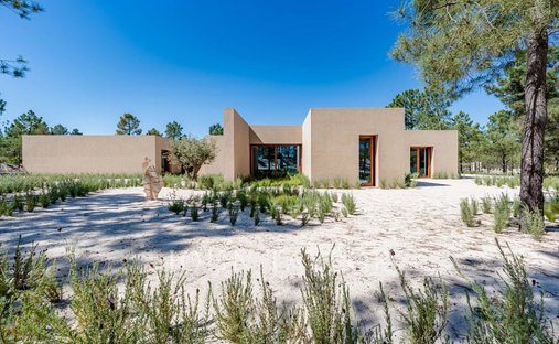 Villa in Melides, Setúbal Municipality, Portugal 1