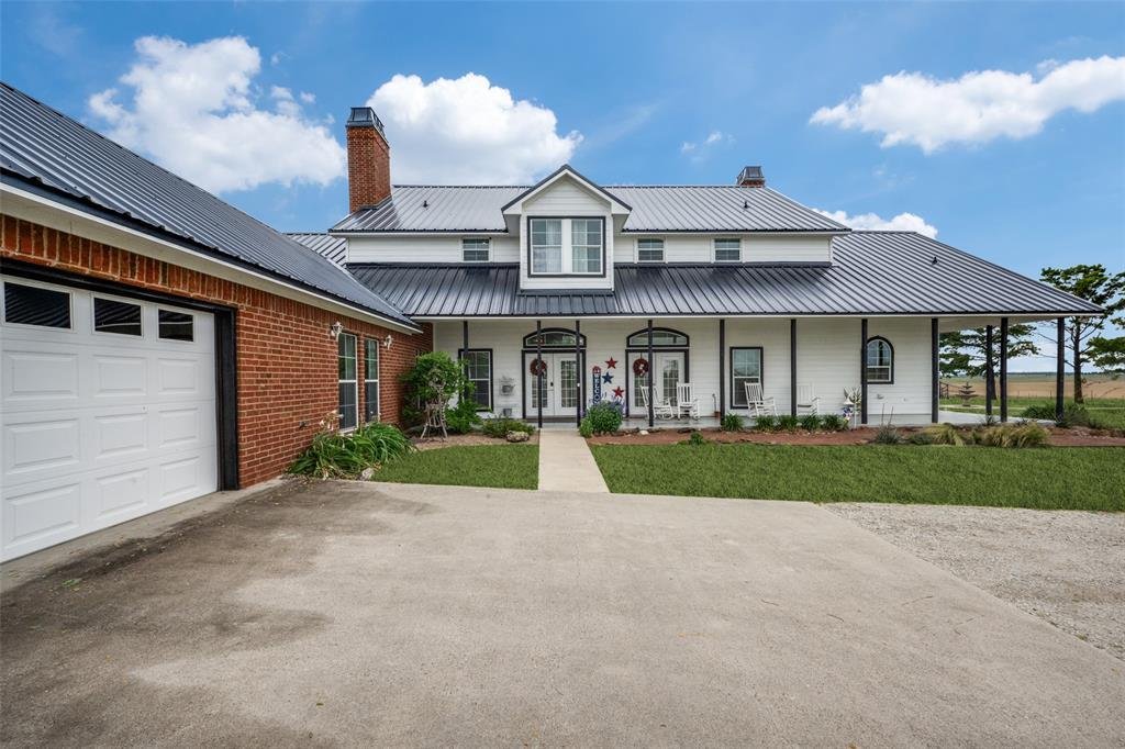 House in Bowie, Texas, United States 4 - 17988767