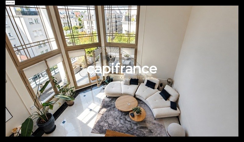 Apartment in Anatole France, Le Plessis-Robinson, France 4 - 17993578