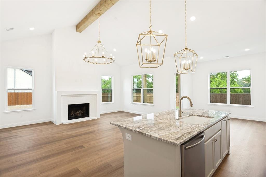 House in Aledo, Texas, United States 5 - 17994795