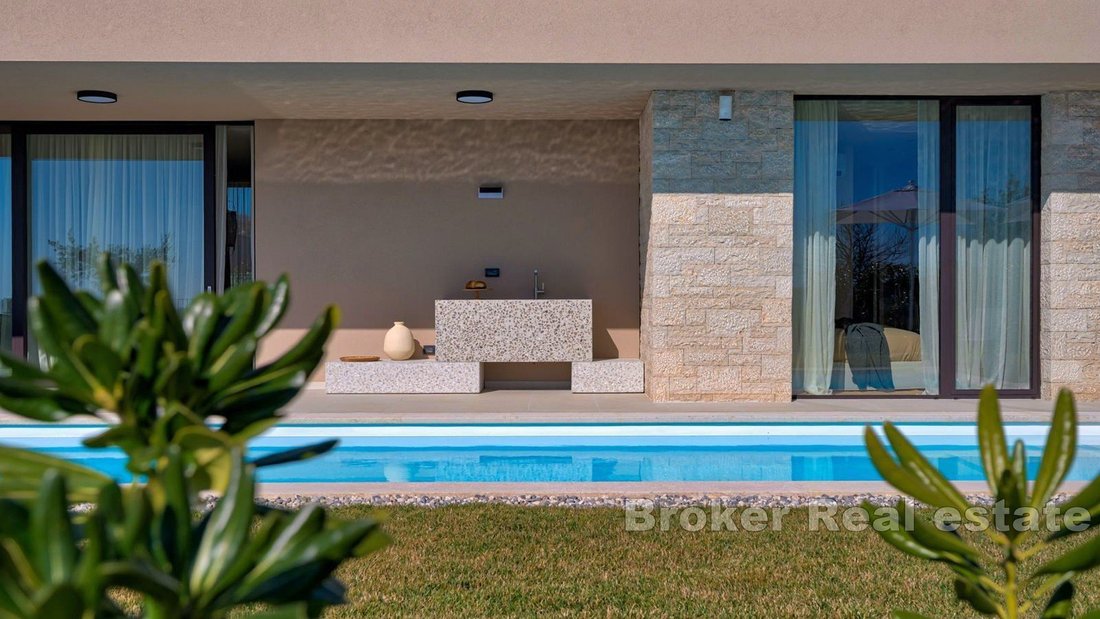 Villa in Istria County, Croatia 3 - 17985220