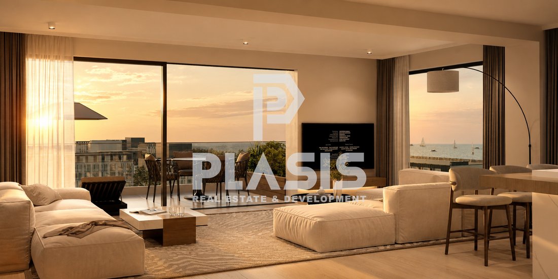 Apartment in Glyfada, Attica, Greece 3 - 15052285