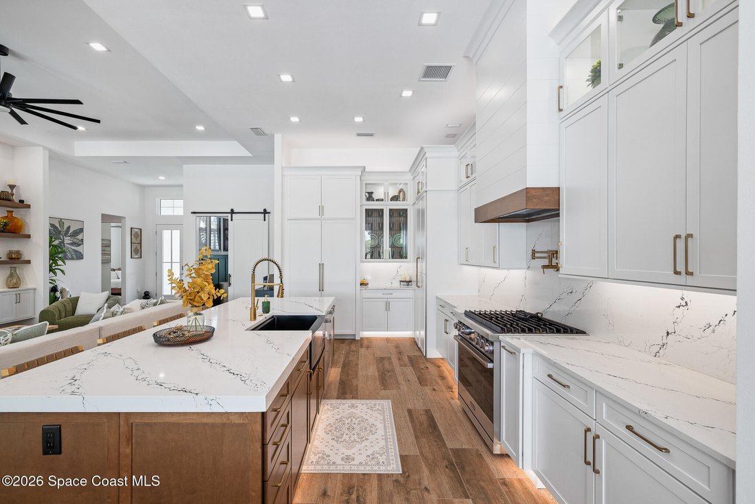 House in Melbourne, Florida, United States 4 - 17994243
