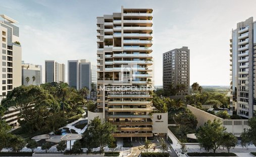 Appartamento a Dubai, Dubai, Emirati Arabi Uniti 1