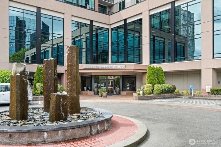 Condo in Bellevue, Washington, United States 1 - 17990788