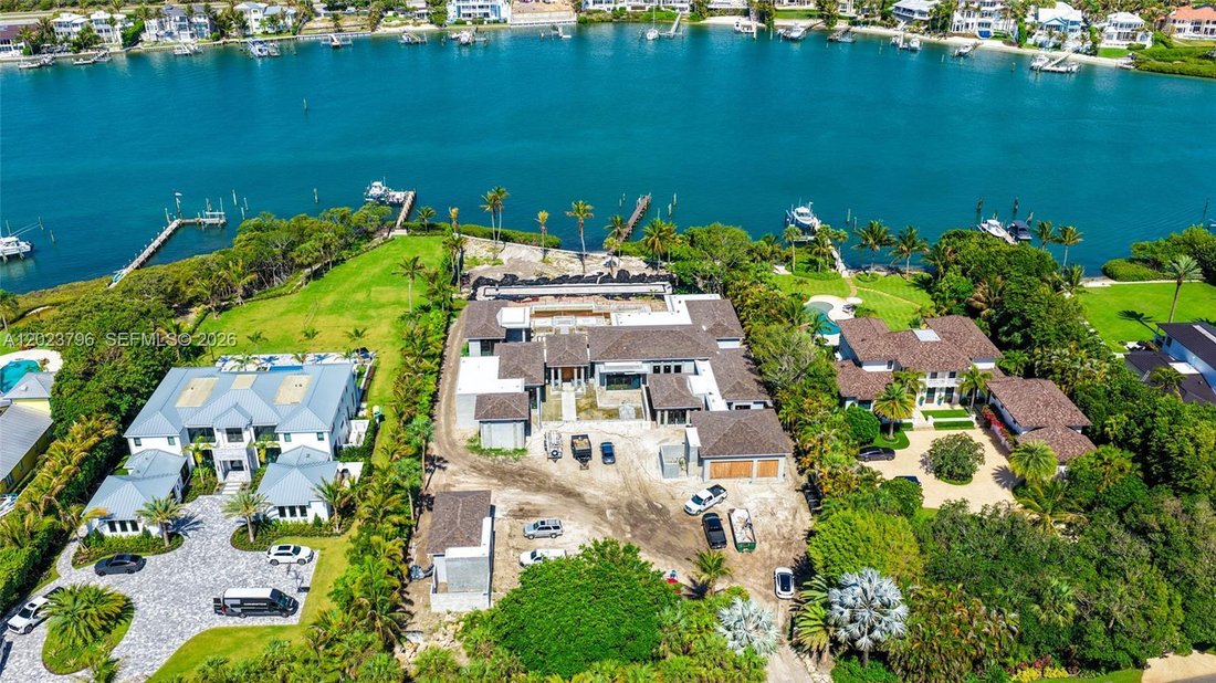 House in Hobe Sound, Florida, United States 1 - 17985110
