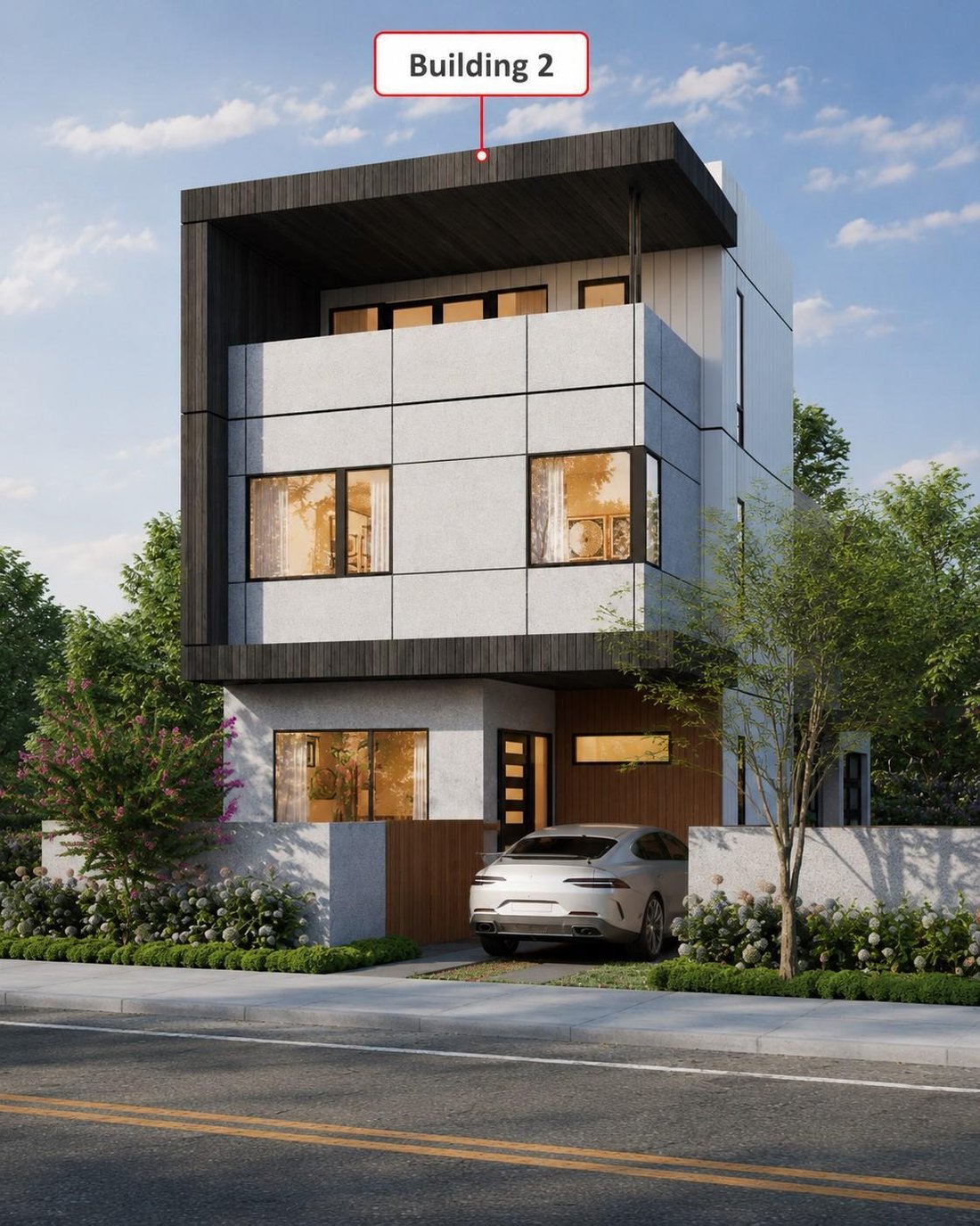 House in Austin, Texas, United States 2 - 17985283
