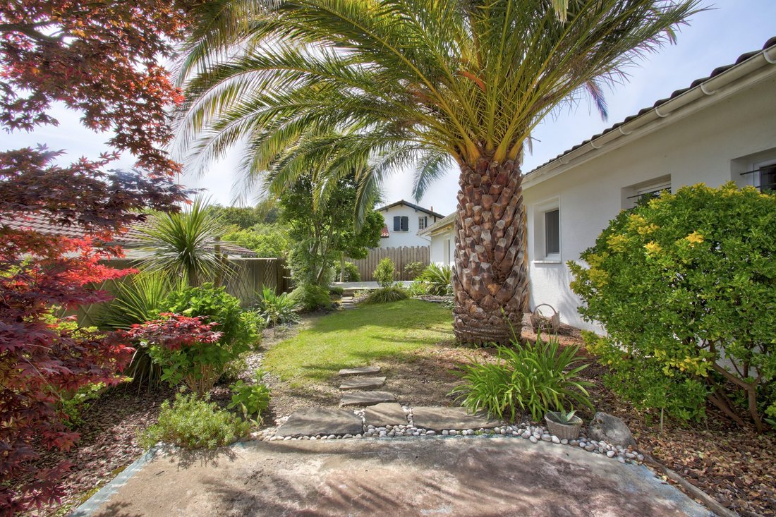 House in Biarritz, Nouvelle-Aquitaine, France 5 - 17990421