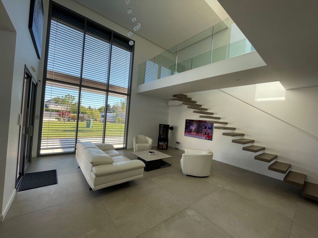 House in Sainte Anne, La Riche, France 1 - 17995640